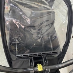 極上　超美品パナソニックギュットクルーム　子供乗せ電動自転車　人気度高いモデル