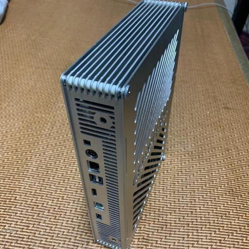 DIY itxコンピュータ、i3 9100f gtx1060 3g