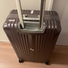 legend walker スーツケース　4-7日用　大型　