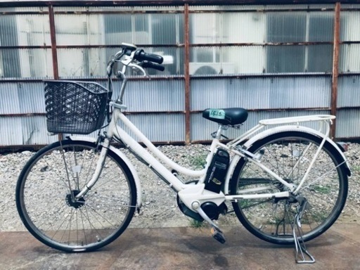 1518番　電動自転車