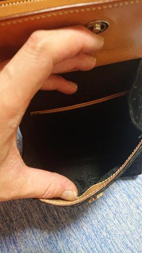 CELINE セリーヌ　Cマカダム