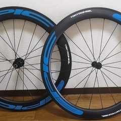 TOKYO WHEEL EPIC 5.6 値段が下がりました