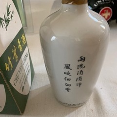 台湾古酒