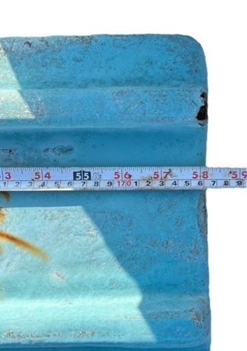 最終値下げFRP水槽　約２トン　金魚　錦鯉　メダカ