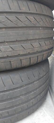 19年製245/45ZR19夏タイヤ4本 | tintasmarfim.com.br