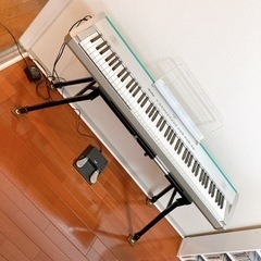 【ネット決済】【電子ピアノ】カワイ es1
