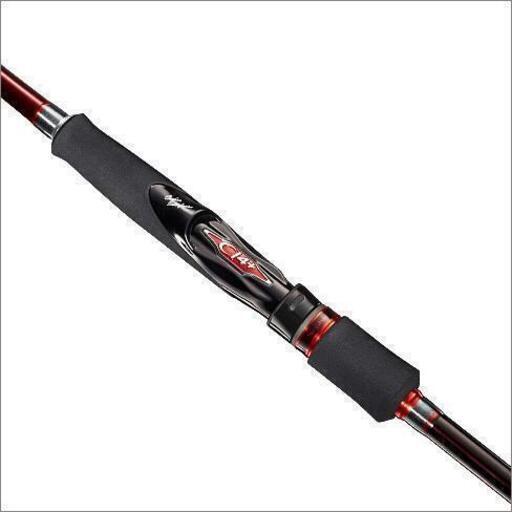 ■シマノ　セフィアSS S86-M (スピニング2ピース) シマノ(SHIMANO) セフィア XR S86M(スピニング・2ピース) 302786