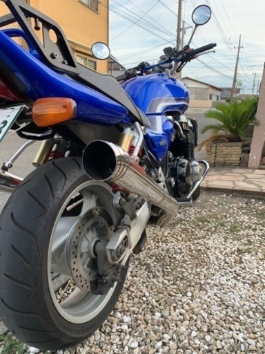 CB1300SF スーパーフォア　美車　不具合なし CB1300SF スーパーフォア 美車 不具合なし