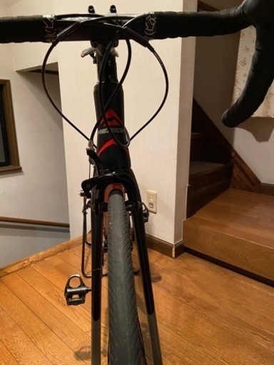 新品部品あり十おまけ9点MERIDA SCULTURA 400 中古品 新品部品あり十おまけ9点MERIDA SCULTURA 400 中古品