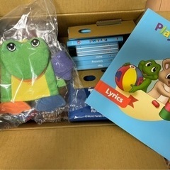 ストレートプレイ・シングアロング・プレイアロング