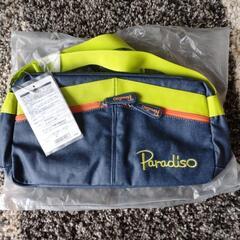 Paradiso　ポーチ　新品