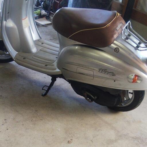 スズキ ヴェルデ CA1MA 新潟県 書類あり