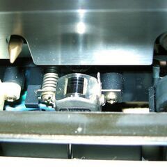 カセットデッキ　Pioneer CT-405