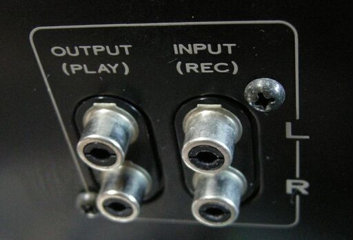 Amazon.co.jp: PIONEER パイオニア CT-405 カセットデッキ DOLBY