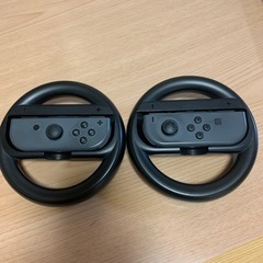 NintendoSwitch ジョイコン×2  ジャンク