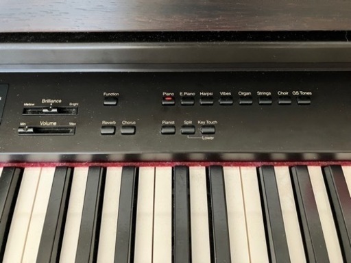 今月限り！可動品 電子ピアノ ローランド Roland HP335