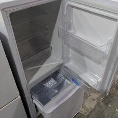 冷蔵庫 150L 2014年 - 家電