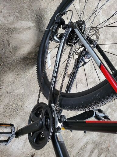 Giant　2020年式　atx