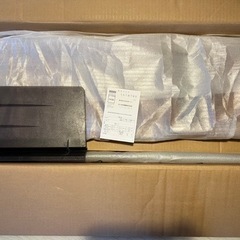 ペダル付きカシオ電子ピアノ