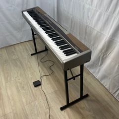 電子ピアノ　カシオ　PX100