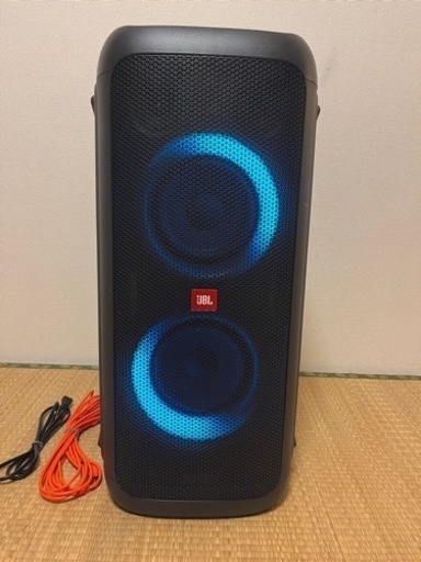 JBL PartyBox300 箱・説明書なし | monsterdog.com.br