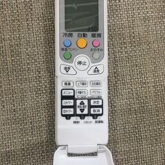 最終値下げ!! コロナ ルームエアコン CSH-X5619R2(W) 2018年製 