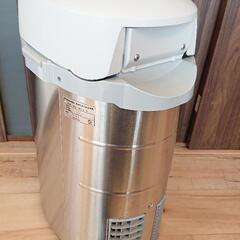 美品 MS-N53-S パナソニック 生ゴミ処理機