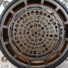 美品 MS-N53-S パナソニック 生ゴミ処理機