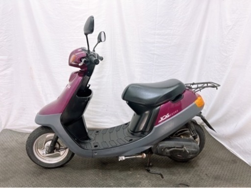 実動 YAMAHA JOG APRIO ジョグ アプリオ 4JP 格安 キックセル一発始動