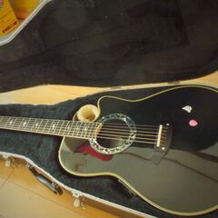 取り引き終了！！ギター モーリストルネード ZⅡデラックス