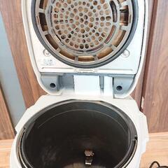 美品 MS-N53-S パナソニック 生ゴミ処理機