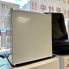 1ドア 冷蔵庫 ALLEGIA 2019年製 46L 一人暮らし...