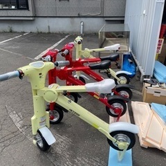早い人❗️展示車輌 走行0km 〜1km全て充電器リモコンキー 鍵4