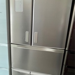 HITACHI 日立 5ドア冷蔵庫 R-S40JL 2019年製【トレファク 川越店】