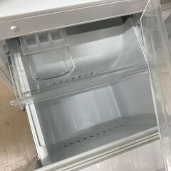 ✨ヤマダ　冷蔵庫　YRZ-F15G1　19年式　156L　中古品✨うるま市田場✨