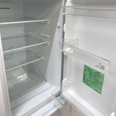 ✨ヤマダ　冷蔵庫　YRZ-F15G1　19年式　156L　中古品✨うるま市田場✨