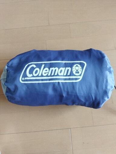 Coleman（コールマン）寝袋