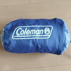 Coleman（コールマン）寝袋