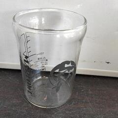 0710-012 iwaki 耐熱ガラスグラス