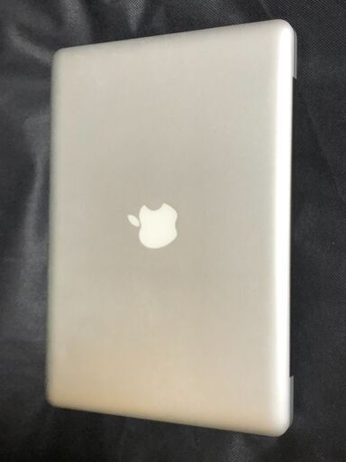 MacBook Pro 13インチ Early 2011」Core i5 /メモリー4GB / HDDは320GB