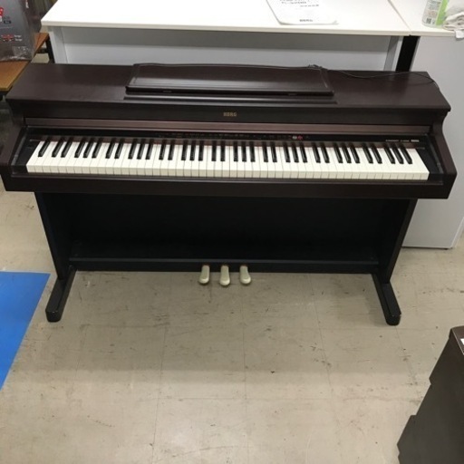 取引場所 南観音 K 2207-328 KORG c-3200 電子ピアノ knetfibrajardim