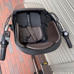 ブリヂストン アンジェリーノプティットアシスタ A20L82 20インチ