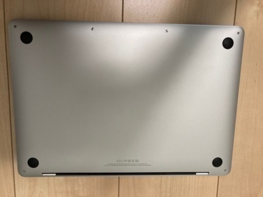 美品難有]MacBook Pro 2016 13インチ | www.oa-sumperk.cz