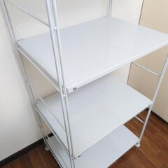 TOMO様【無印良品】ユニットシェルフ 56㎝タイプ 特大ほか