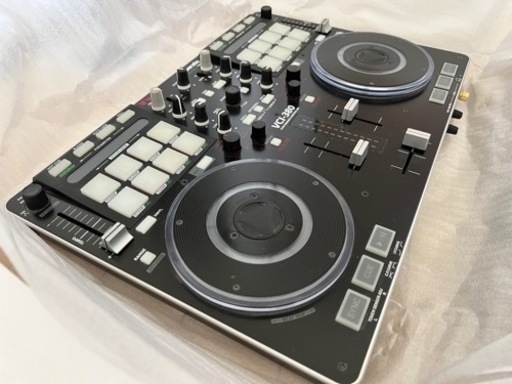 Vestax VCI-380 中古美品