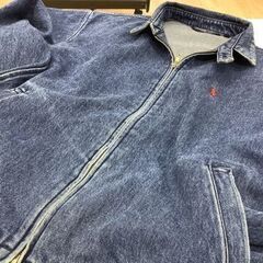 【トレファク イオンモール常滑店】POLO RALPH LAUR...