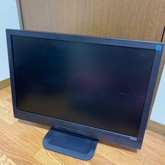 iiyama 22インチ液晶ディスプレイ