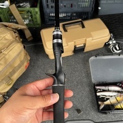 ポイズンアドレナ1610Mワンピース