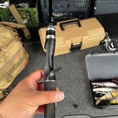 ポイズンアドレナ1610Mワンピース