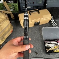 ポイズンアドレナ1610Mワンピース